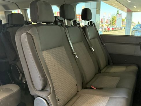 Used 2021 Ford Transit 350 XLT image 19