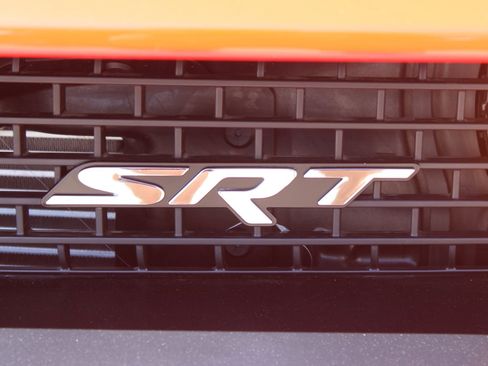 New 2023 Dodge Challenger SRT Hellcat Redeye RWD image 10