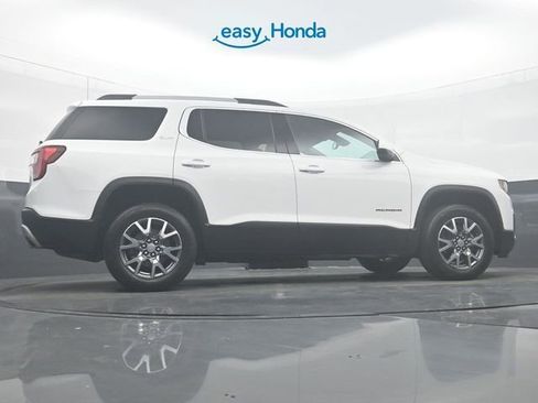 Used 2023 GMC Acadia SLT image 34