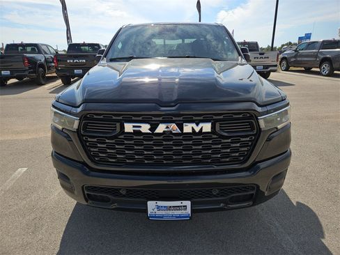 New 2026 RAM 1500 Lone Star image 11