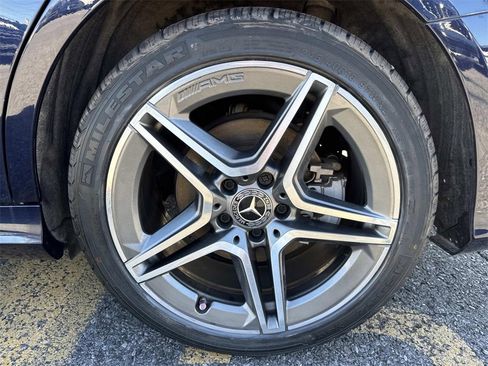 Used 2020 Mercedes-Benz C 300 4MATIC Sedan image 16