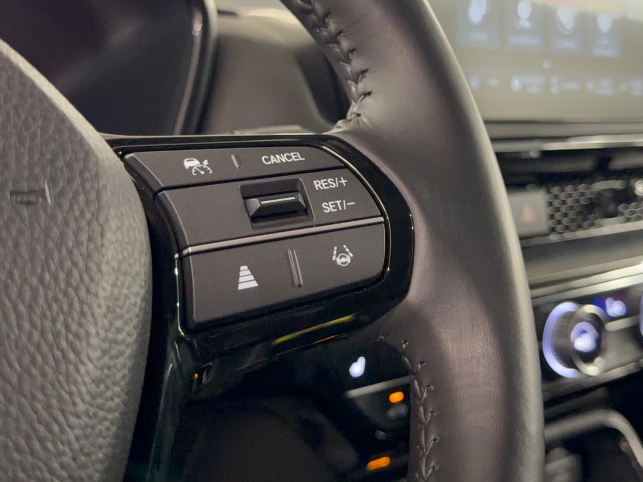 Used 2024 Honda CR-V EX-L image 19