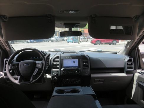 Used 2020 Ford F150 XL w/ Equipment Group 101A Mid AWD/4WD image 13