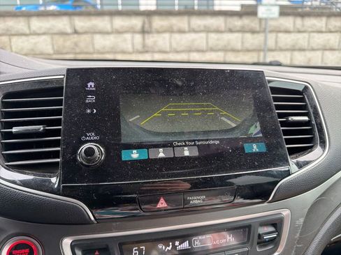 Certified 2022 Honda Pilot Special Edition image 41