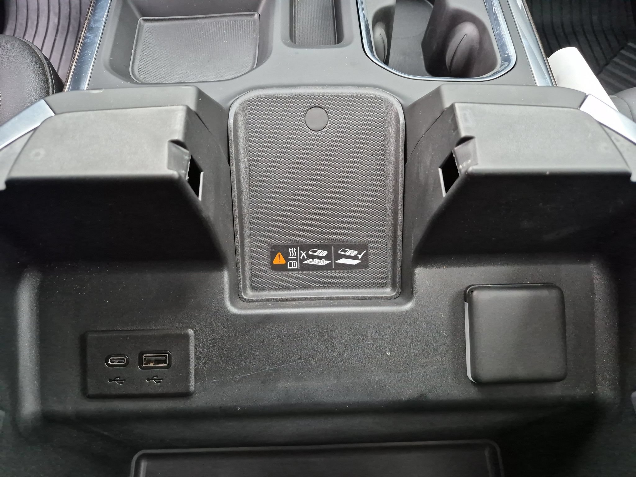 Used 2025 Chevrolet Silverado 1500 RST w/ RST All Star Premium Package AWD/4WD image 29