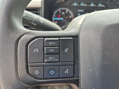Used 2024 Ford F350 XL AWD/4WD image 8