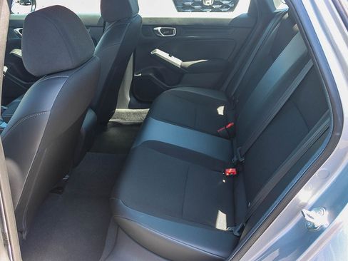 Used 2024 Honda Civic Sport image 19