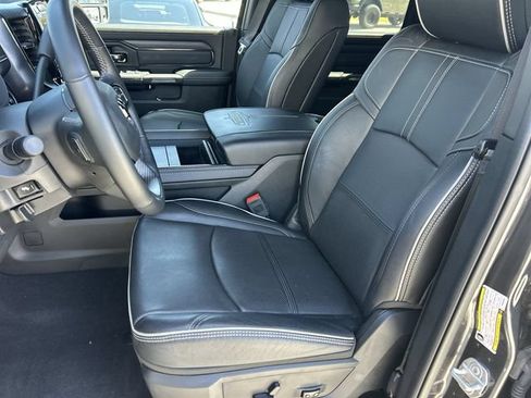 Used 2023 RAM 2500 Limited AWD/4WD image 18