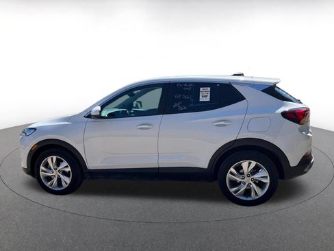 Used 2026 Buick Encore GX Preferred FWD image 7