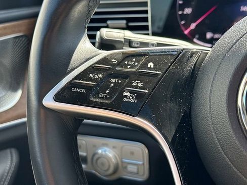 Certified 2025 Mercedes-Benz GLE 350 4MATIC image 22