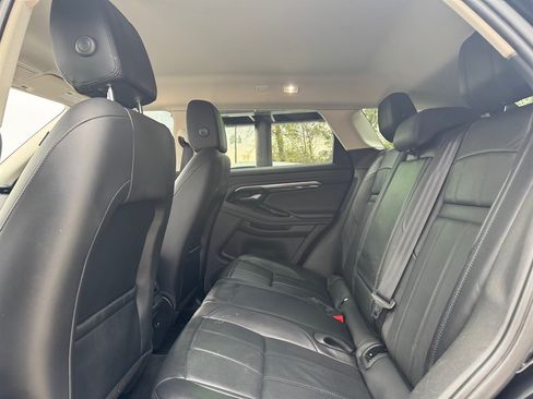 Used 2020 Land Rover Range Rover Evoque S AWD/4WD image 14