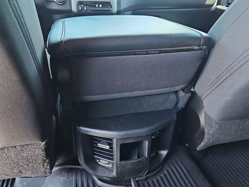 Used 2023 RAM 2500 Tradesman AWD/4WD image 19