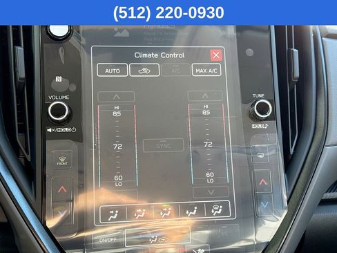 New 2026 Subaru Crosstrek 2.0i Premium image 18