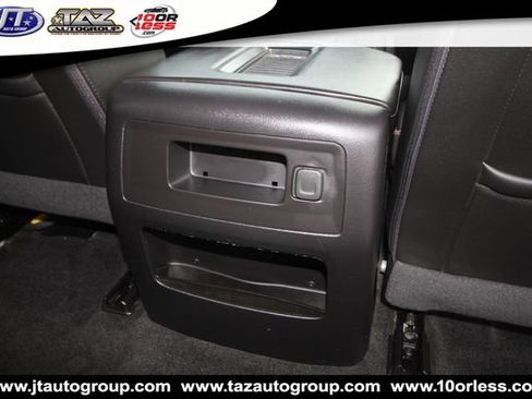 Used 2018 GMC Sierra 1500 SLT AWD/4WD image 16