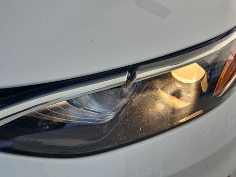 Used 2020 Chevrolet Malibu LS w/ Driver Confidence Package II FWD image 35
