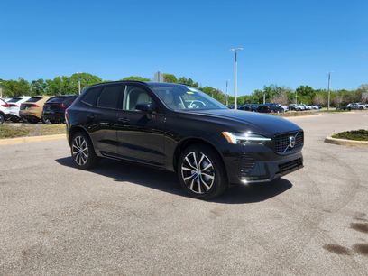 New 2025 Volvo XC60 B5 Plus w/ Protection Package
