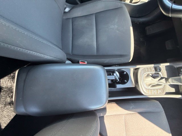 Used 2025 Hyundai Kona SEL AWD/4WD image 25