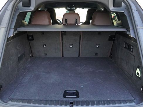 Certified 2026 BMW iX xDrive45 image 39