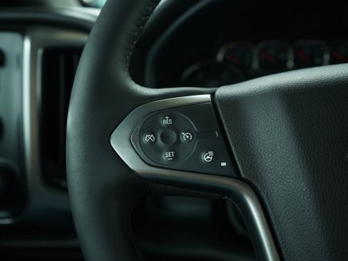 Used 2019 Chevrolet Silverado 2500 LTZ image 23