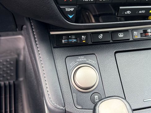 Used 2017 Lexus ES 350 ES 350 image 24