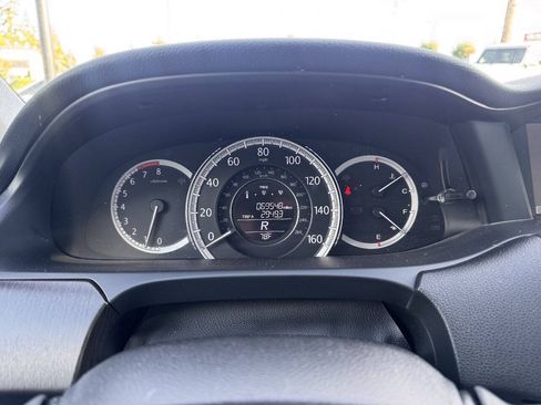 Used 2015 Honda Accord EX-L image 36