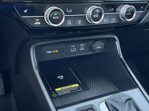 Certified 2024 Honda CR-V EX-L image 18