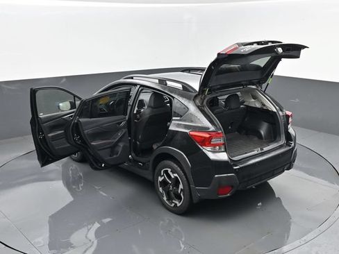 Used 2021 Subaru Crosstrek 2.5i Limited w/ Moonroof Package 2 AWD/4WD image 28