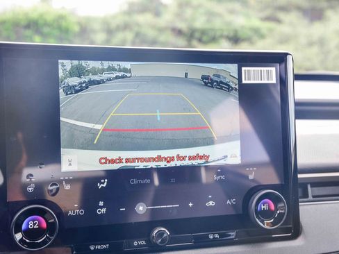 Certified 2026 Toyota bZ image 24