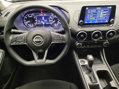Used 2024 Nissan Sentra SV image 22