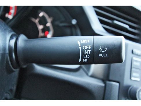 Used 2018 Honda Civic LX image 17