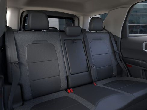 New 2025 Ford Bronco Sport Big Bend w/ Convenience Package image 13