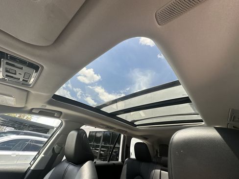 Used 2024 Toyota Grand Highlander FWD image 28