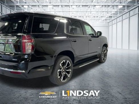 Certified 2023 Chevrolet Tahoe LS image 8