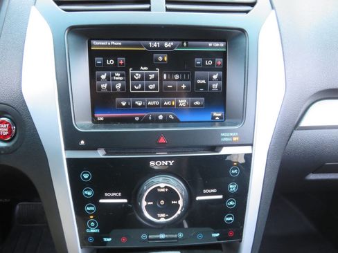 Used 2015 Ford Explorer Sport w/ Equipment Group 401A image 20