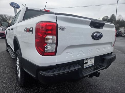 Used 2024 Ford Ranger XL w/ Trailer Tow Package image 8