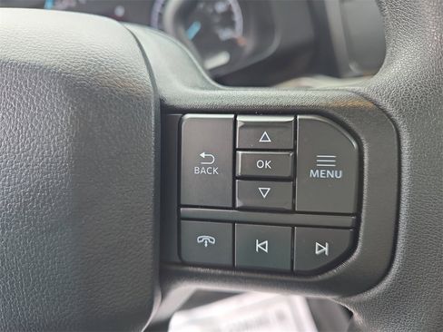 Used 2024 Ford F250 XL w/ STX Appearance Package image 18