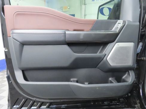 Used 2021 Ford F150 Lariat w/ Equipment Group 502A High image 55