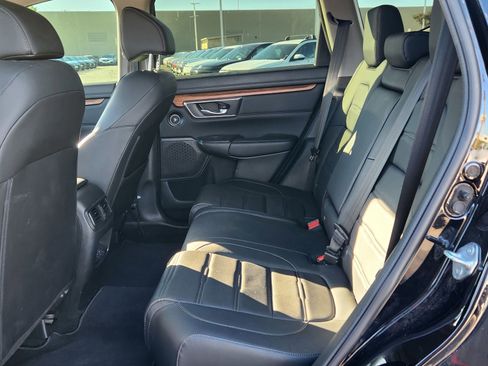 Used 2022 Honda CR-V EX-L image 20