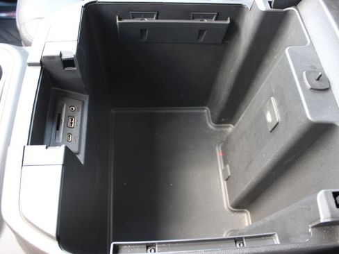 Used 2021 Chevrolet Silverado 1500 LT Trail Boss w/ Convenience Package II AWD/4WD image 47