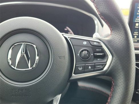 New 2026 Acura MDX A-Spec image 10