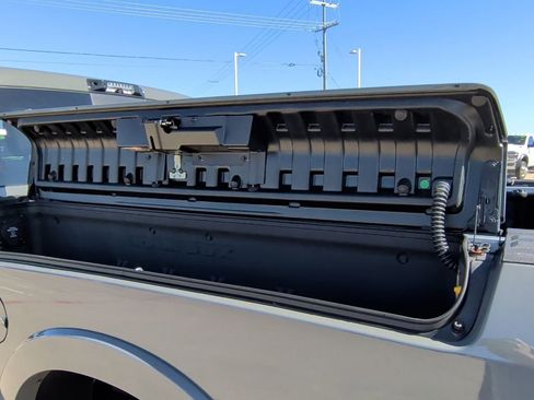 New 2026 RAM 2500 Limited image 52