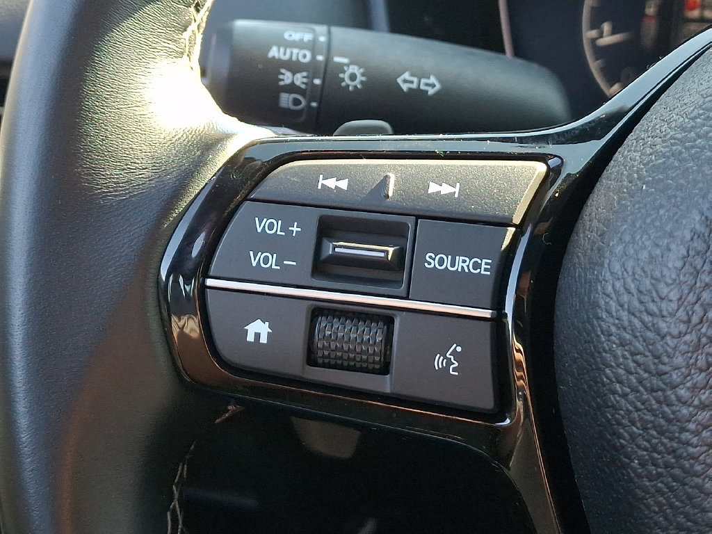 Used 2024 Honda Civic Sport image 19