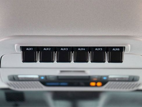 New 2026 Ford F250 XL w/ STX Appearance Package image 27