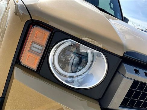 Used 2024 Toyota Land Cruiser AWD/4WD image 32