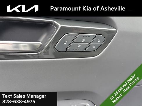 New 2026 Kia EV9 Land AWD/4WD image 17