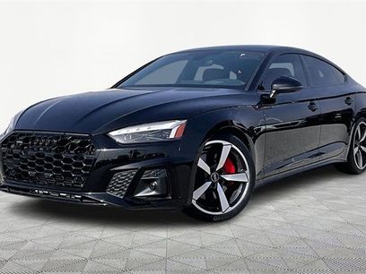 Used 2024 Audi A5 2.0T Prestige w/ Black Optic Plus Package