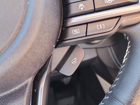 Used 2022 Subaru Forester Limited w/ Popular Package #3 image 21