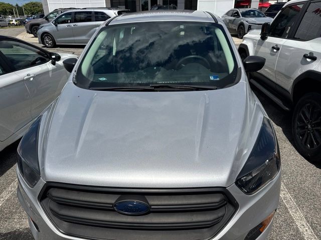 Used 2018 Ford Escape S FWD image 2