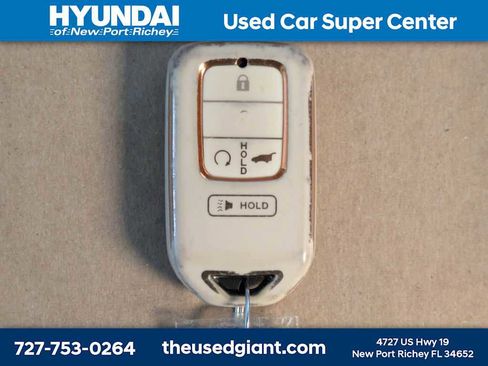 Used 2022 Honda Accord Sport image 36