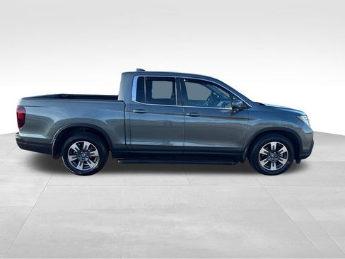 Used 2017 Honda Ridgeline RTL-T image 7